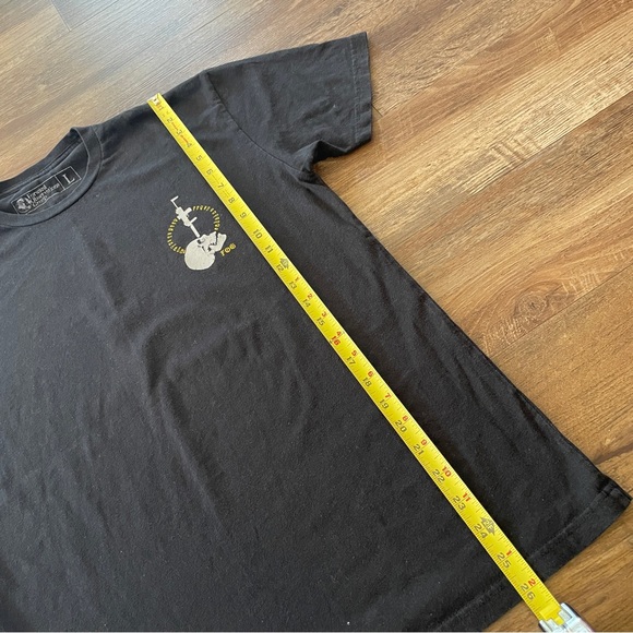 FOG Forward Observation Group skull tshirt L - Picture 5 of 5